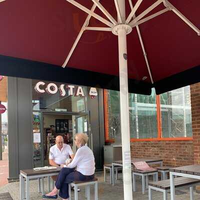 Costa Coffee