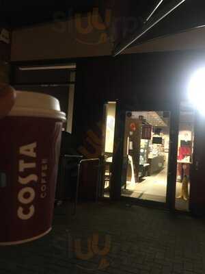 Costa Coffee