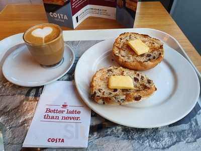 Costa Coffee