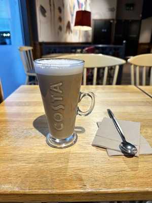 Costa Coffee