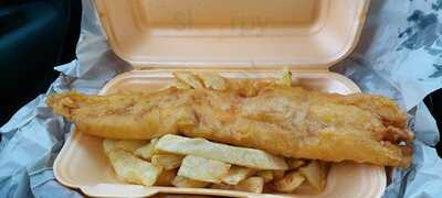 Alex's Fish Bar