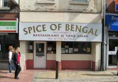 Spice Of Bengal