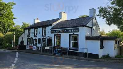 Masons Arms Inn