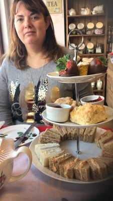 The Novel Coffee Shop