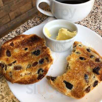 The Novel Coffee Shop