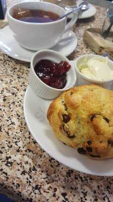 The Novel Coffee Shop