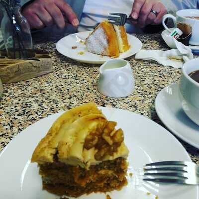 The Novel Coffee Shop