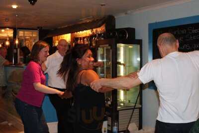 Santorini Mediterranean