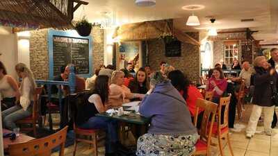 Santorini Mediterranean