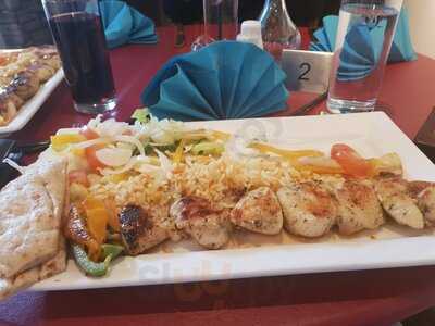 Santorini Mediterranean