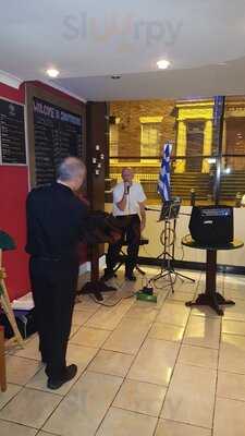 Santorini Mediterranean