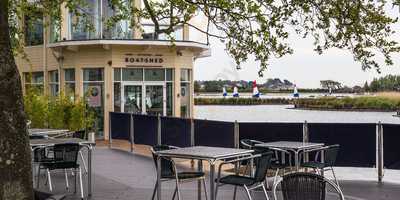 Lucy's Takeaway And Coffee Bar