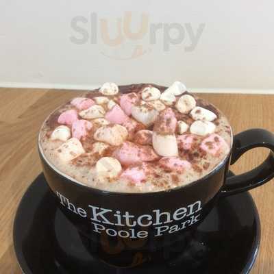 Lucy's Takeaway And Coffee Bar