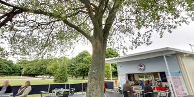 Lucy's Takeaway And Coffee Bar