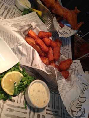 Lucy's Takeaway And Coffee Bar