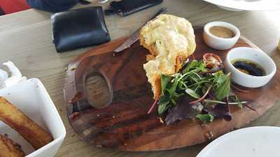 Lucy's Takeaway And Coffee Bar