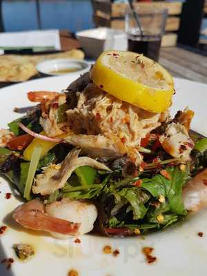 Lucy's Takeaway And Coffee Bar