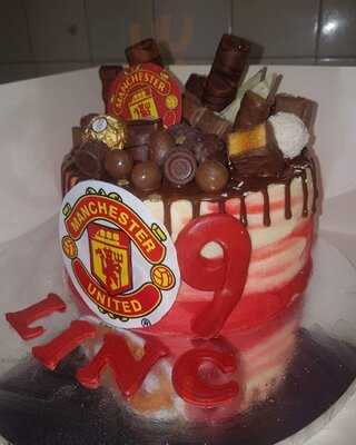 Chloe's House Of Cakes