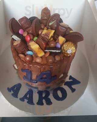 Chloe's House Of Cakes