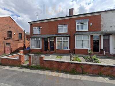 Chloe's House Of Cakes