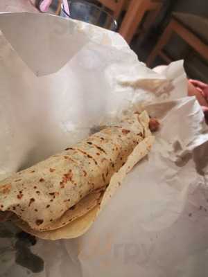 Flames Kebab Pizza House