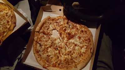 Flames Kebab Pizza House