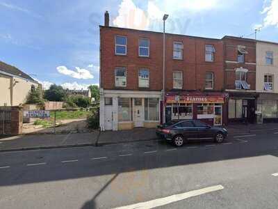 Flames Kebab Pizza House