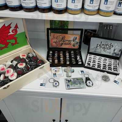 Translators' Tearoom