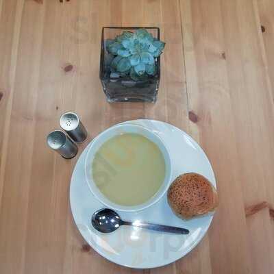 Translators' Tearoom