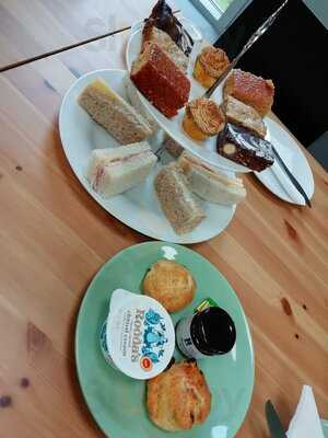 Translators' Tearoom