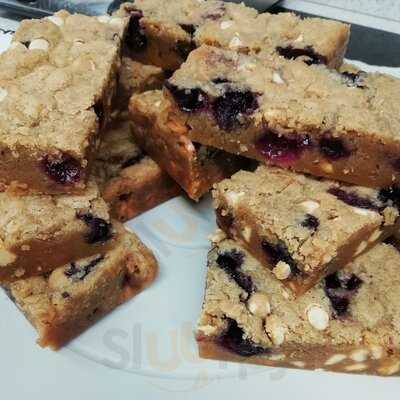 Translators' Tearoom