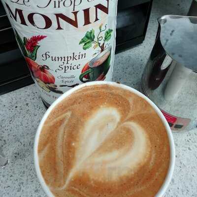 Translators' Tearoom