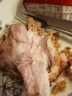 Jaqk's Chicken & Chips Co