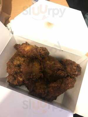 Jaqk's Chicken & Chips Co