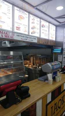 Jaqk's Chicken & Chips Co