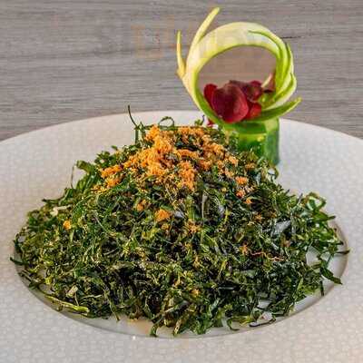 Ocean Palace Restaurant