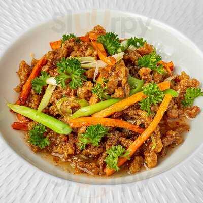 Ocean Palace Restaurant