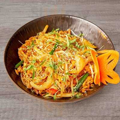 Ocean Palace Restaurant