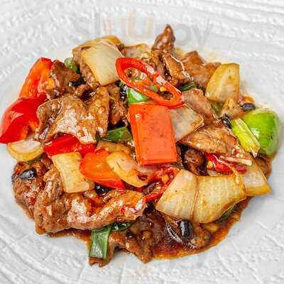 Ocean Palace Restaurant