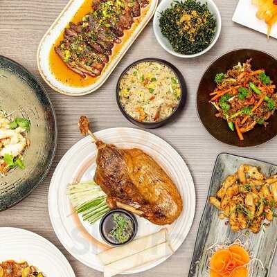 Ocean Palace Restaurant