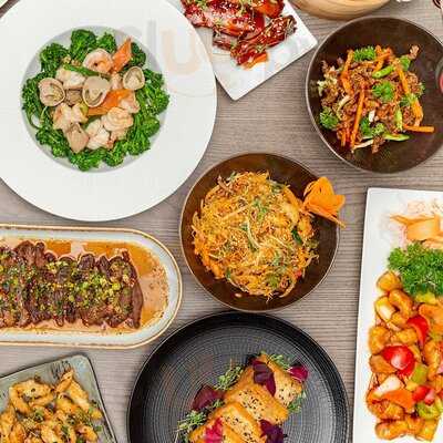 Ocean Palace Restaurant