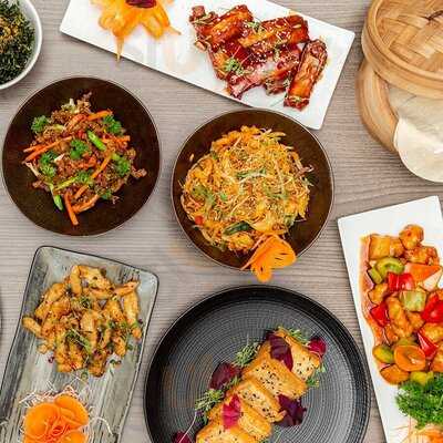 Ocean Palace Restaurant