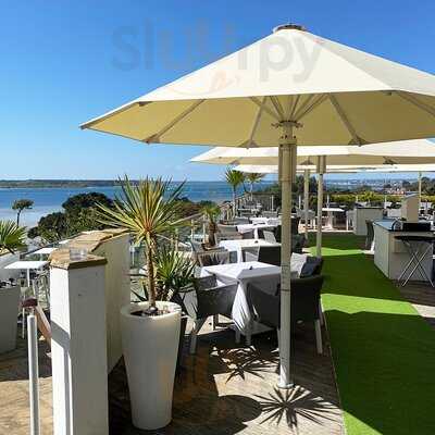 Ocean Palace Restaurant