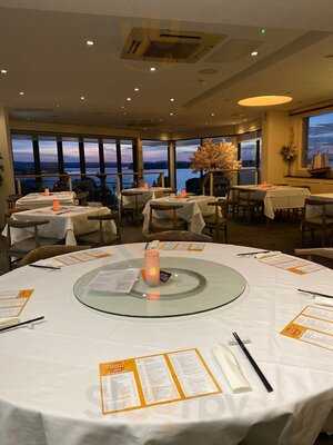 Ocean Palace Restaurant