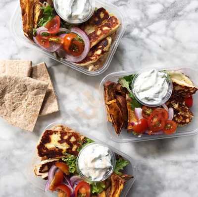 Zest Kitchen And Lounge