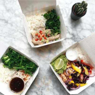 Zest Kitchen And Lounge