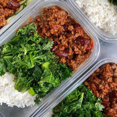 Zest Kitchen And Lounge