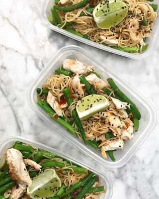 Zest Kitchen And Lounge