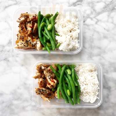 Zest Kitchen And Lounge