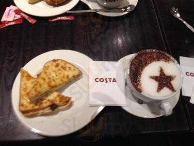 Costa Coffee
